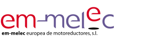 EMMELEC Europea de Motorreductores